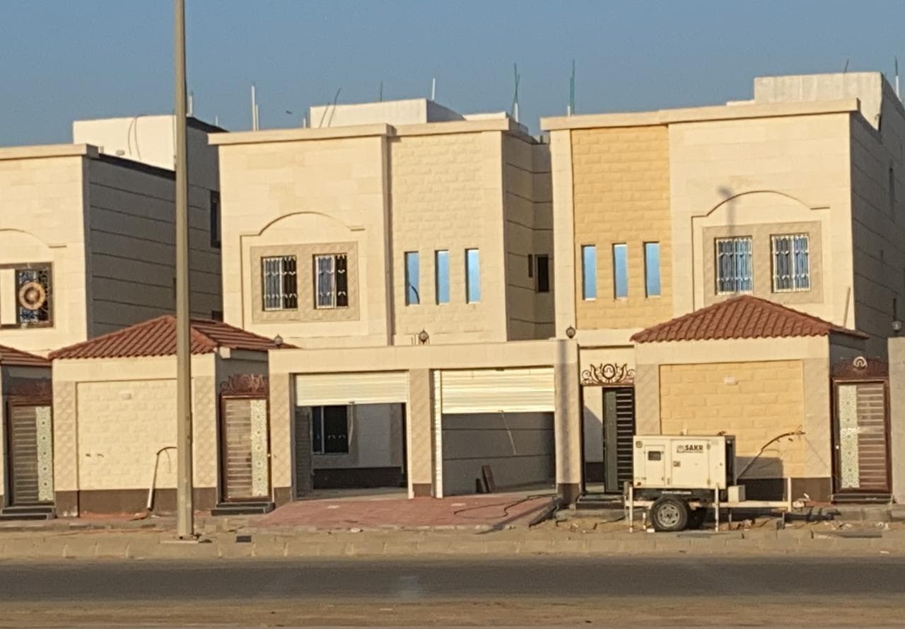 تشطيبات سوبر ديلوكس