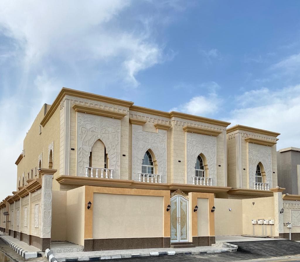 تشطيبات سوبر ديلوكس