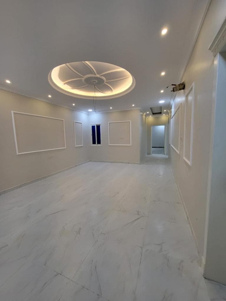 تشطيبات سوبر ديلوكس